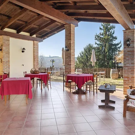 Cascina Orlandi Bed & Breakfast Costigliole d'Asti