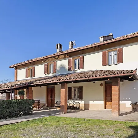 Bed & Breakfast Cascina Orlandi