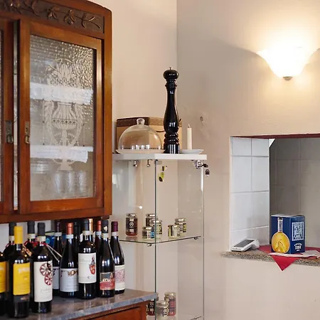 Cascina Orlandi 3*