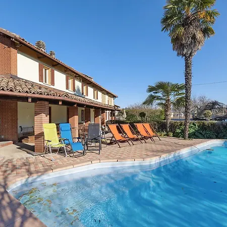 Bed & Breakfast Cascina Orlandi