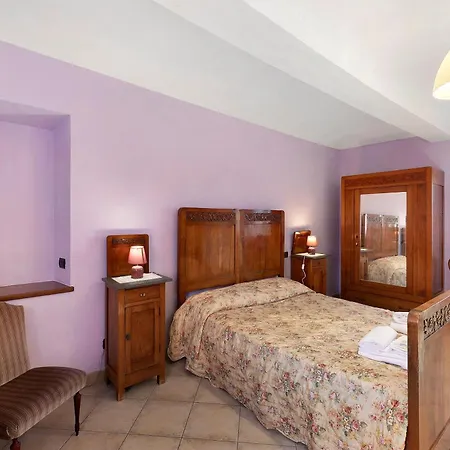 Bed & Breakfast Cascina Orlandi 3*