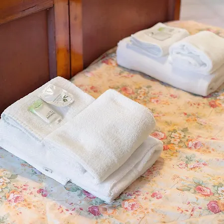 Cascina Orlandi Bed & Breakfast