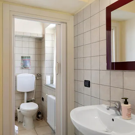 Cascina Orlandi Bed & Breakfast 3*
