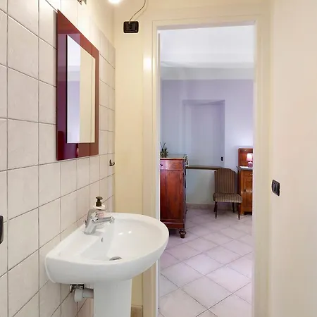 Cascina Orlandi Bed & Breakfast 3*