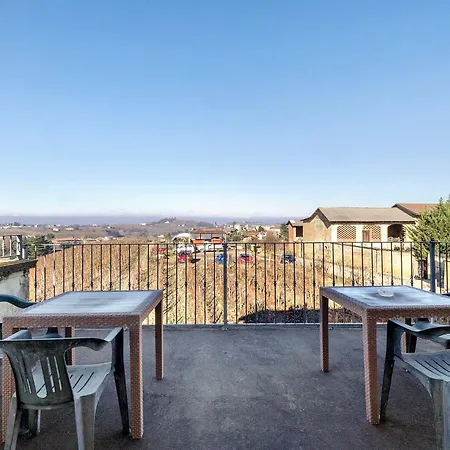 Cascina Orlandi Bed & Breakfast Costigliole d'Asti
