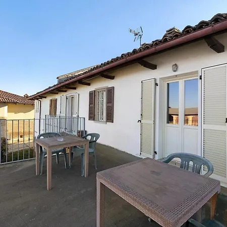 Cascina Orlandi Bed & Breakfast Costigliole d'Asti