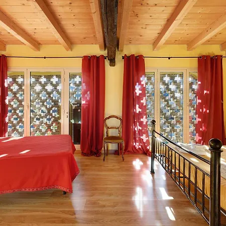 Bed & Breakfast Cascina Orlandi