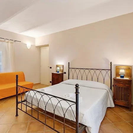 Bed & Breakfast Cascina Orlandi Costigliole d'Asti