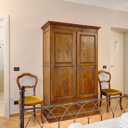 Bed & Breakfast Cascina Orlandi
