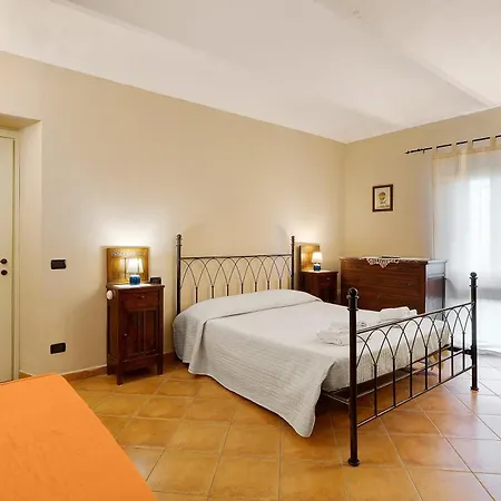 Bed & Breakfast Cascina Orlandi