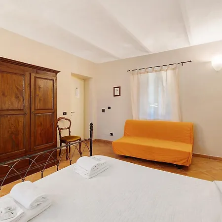 Bed & Breakfast Cascina Orlandi