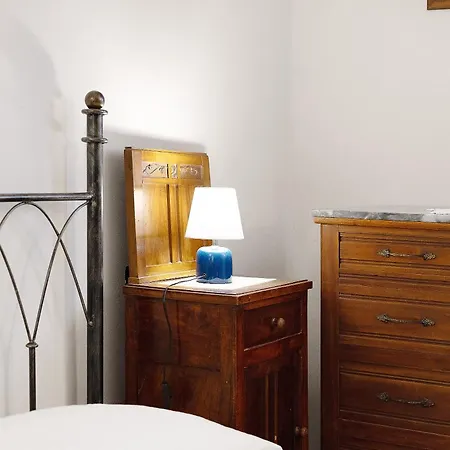 Bed & Breakfast Cascina Orlandi