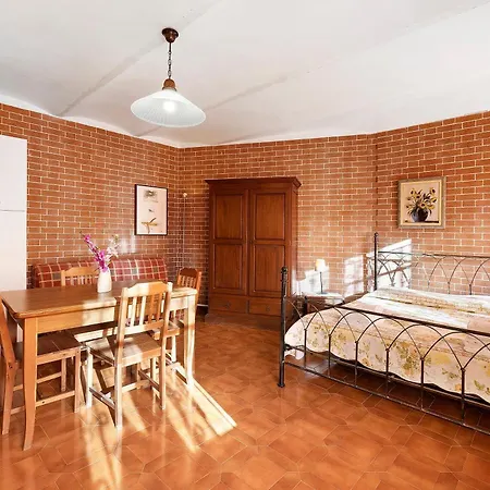 Cascina Orlandi 3*