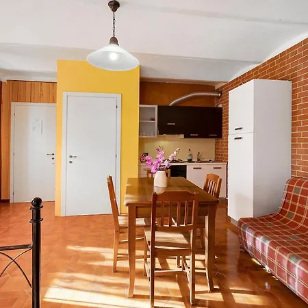 Cascina Orlandi Bed & Breakfast 3*