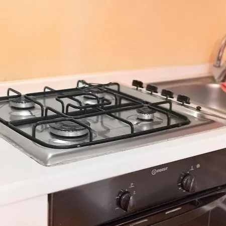 Cascina Orlandi Bed & Breakfast 3*