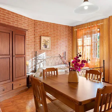 Cascina Orlandi Bed & Breakfast 3*