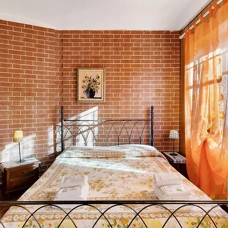 Bed & Breakfast Cascina Orlandi Costigliole d'Asti