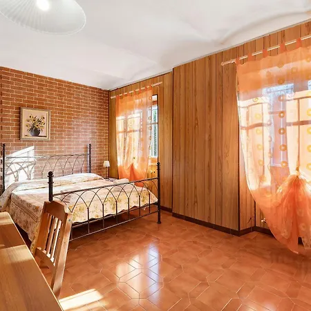 Bed & Breakfast Cascina Orlandi