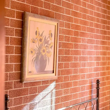 Cascina Orlandi Bed & Breakfast 3*