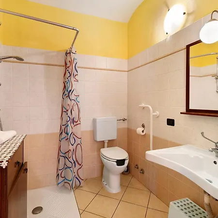 Bed & Breakfast Cascina Orlandi 3*