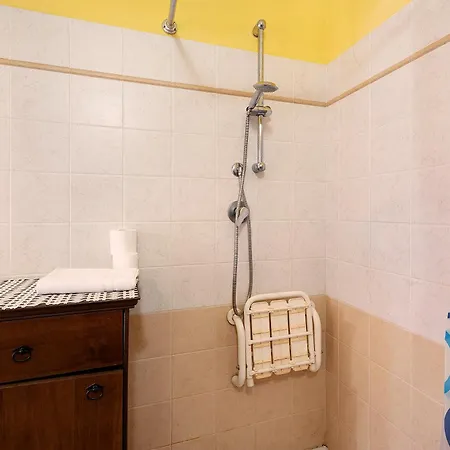 Bed & Breakfast Cascina Orlandi