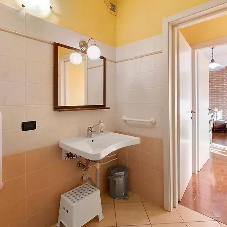 Cascina Orlandi Bed & Breakfast 3*
