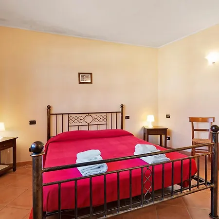 Cascina Orlandi Bed & Breakfast