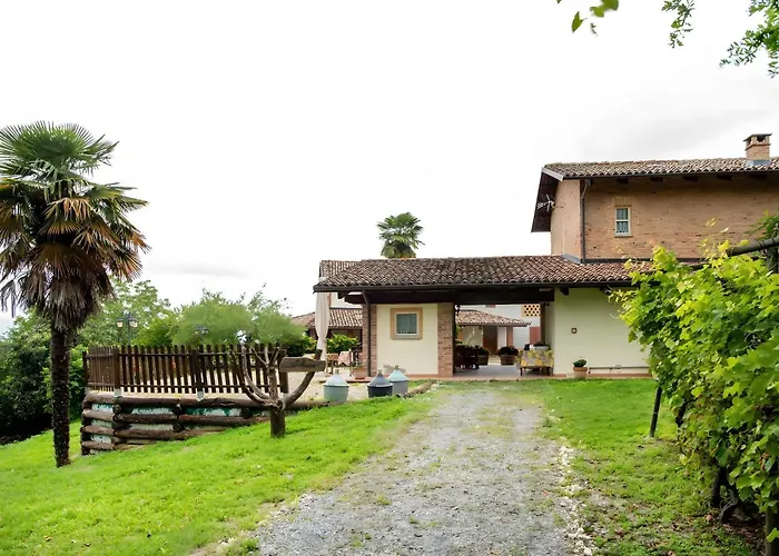 Cascina Orlandi 3*