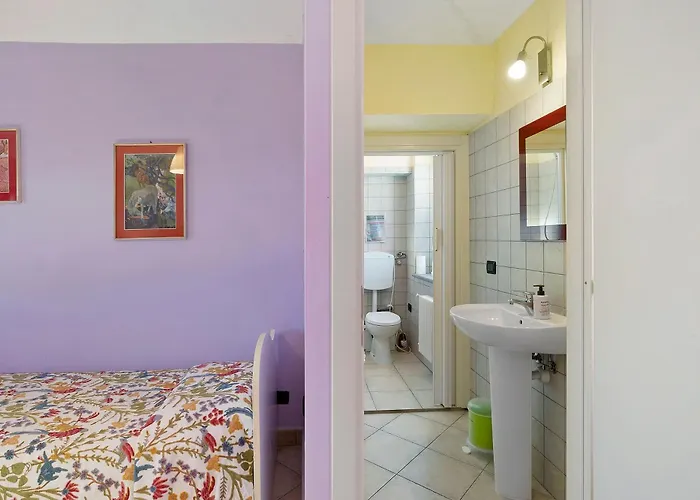 Cascina Orlandi Bed and Breakfast