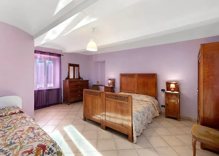 Cascina Orlandi 3* Costigliole d'Asti
