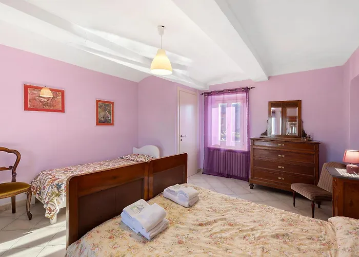 Cascina Orlandi Bed and Breakfast 3*