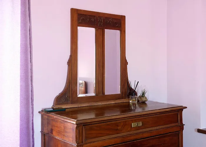 Bed and Breakfast Cascina Orlandi Costigliole d'Asti