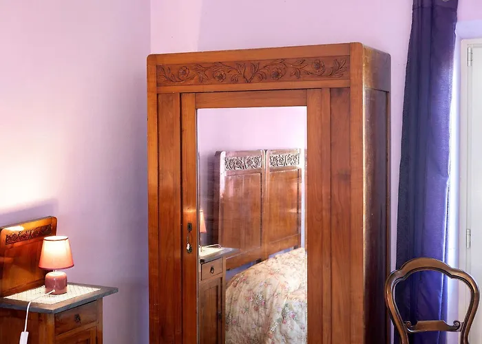 Bed and Breakfast Cascina Orlandi