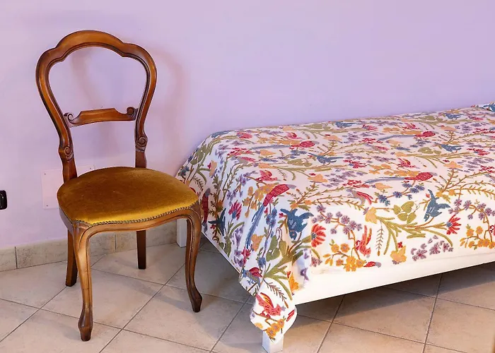 Cascina Orlandi Bed and Breakfast 3*