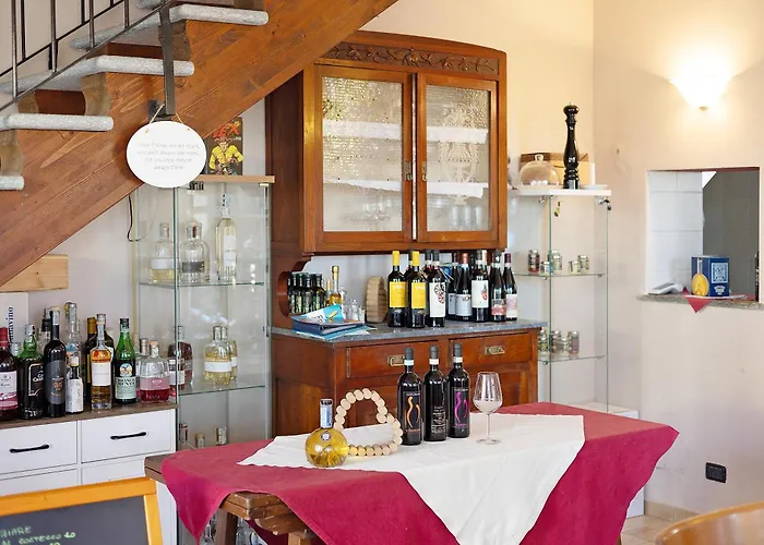 Bed and Breakfast Cascina Orlandi Costigliole d'Asti