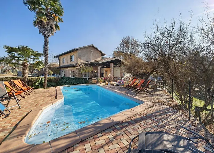 Cascina Orlandi Bed and Breakfast 3*