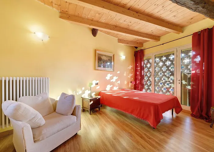 Cascina Orlandi Bed and Breakfast 3*