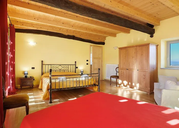 Cascina Orlandi Bed and Breakfast 3*