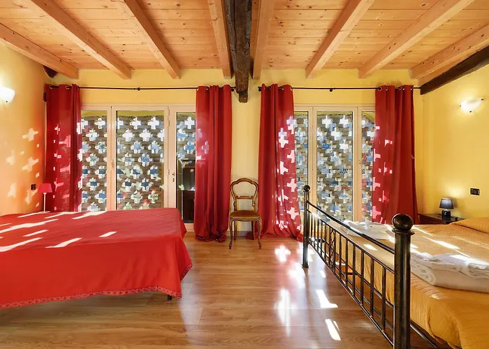 Cascina Orlandi 3* Costigliole d'Asti