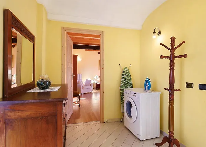 Cascina Orlandi Bed and Breakfast