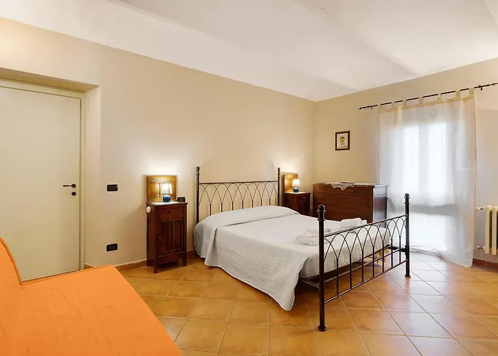 Cascina Orlandi Bed and Breakfast Costigliole d'Asti