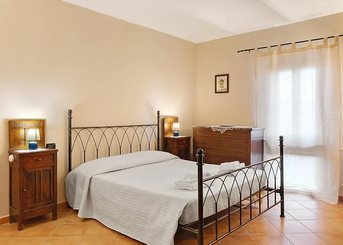 Bed and Breakfast Cascina Orlandi