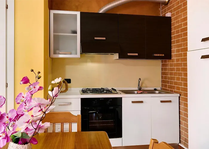 Bed and Breakfast Cascina Orlandi