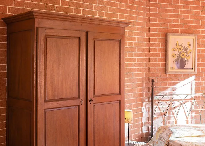 Cascina Orlandi Bed and Breakfast Costigliole d'Asti