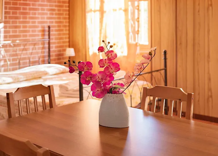 Bed and Breakfast Cascina Orlandi