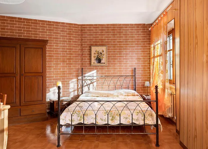 Bed and Breakfast Cascina Orlandi