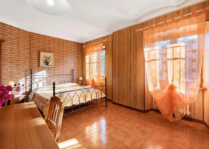Cascina Orlandi Bed and Breakfast