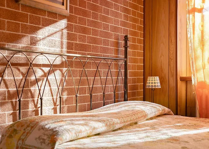 Bed and Breakfast Cascina Orlandi 3*