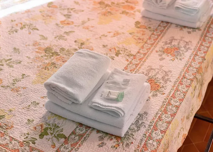 Bed and Breakfast Cascina Orlandi 3*