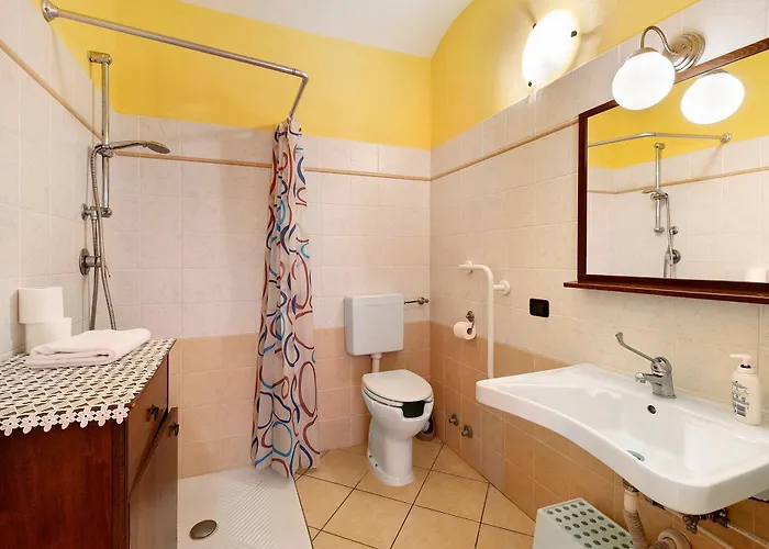 Bed and Breakfast Cascina Orlandi Costigliole d'Asti